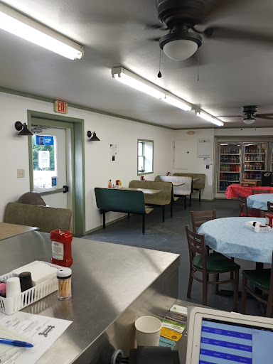 Supermarket «Country Corner General Store», reviews and photos, 8851 Kysorville Byersville Rd, Nunda, NY 14517, USA