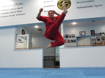 Wellness Martial Arts
