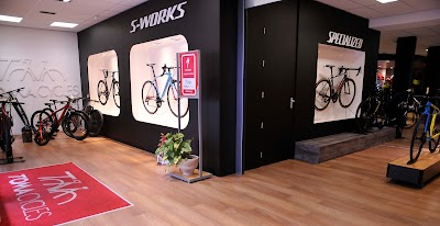 Photos of Toma Cycles