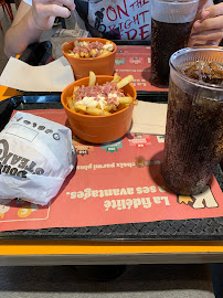 Aliment-réconfort du Restauration rapide Burger King à Pau - n°5