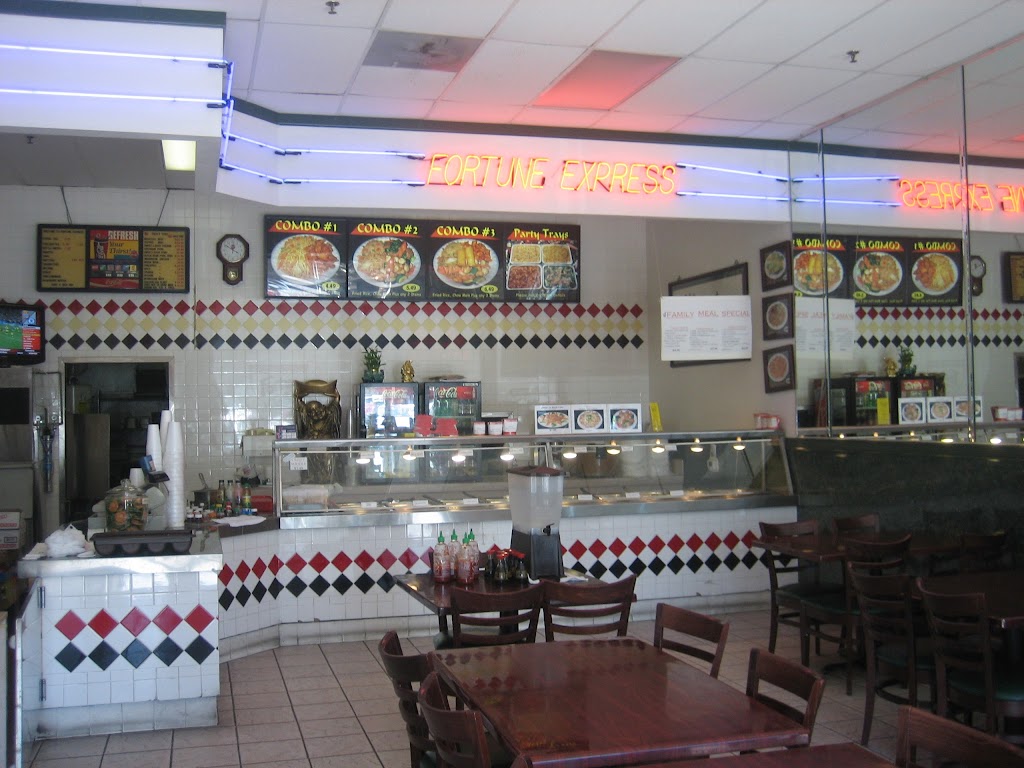 Fortune Express Classic Chinese Food 91381