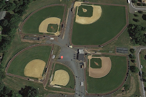Franklin Township Baseball League image