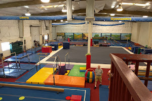 Liberty Gymnastic Training Center