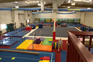 Liberty Gymnastic Training Center image