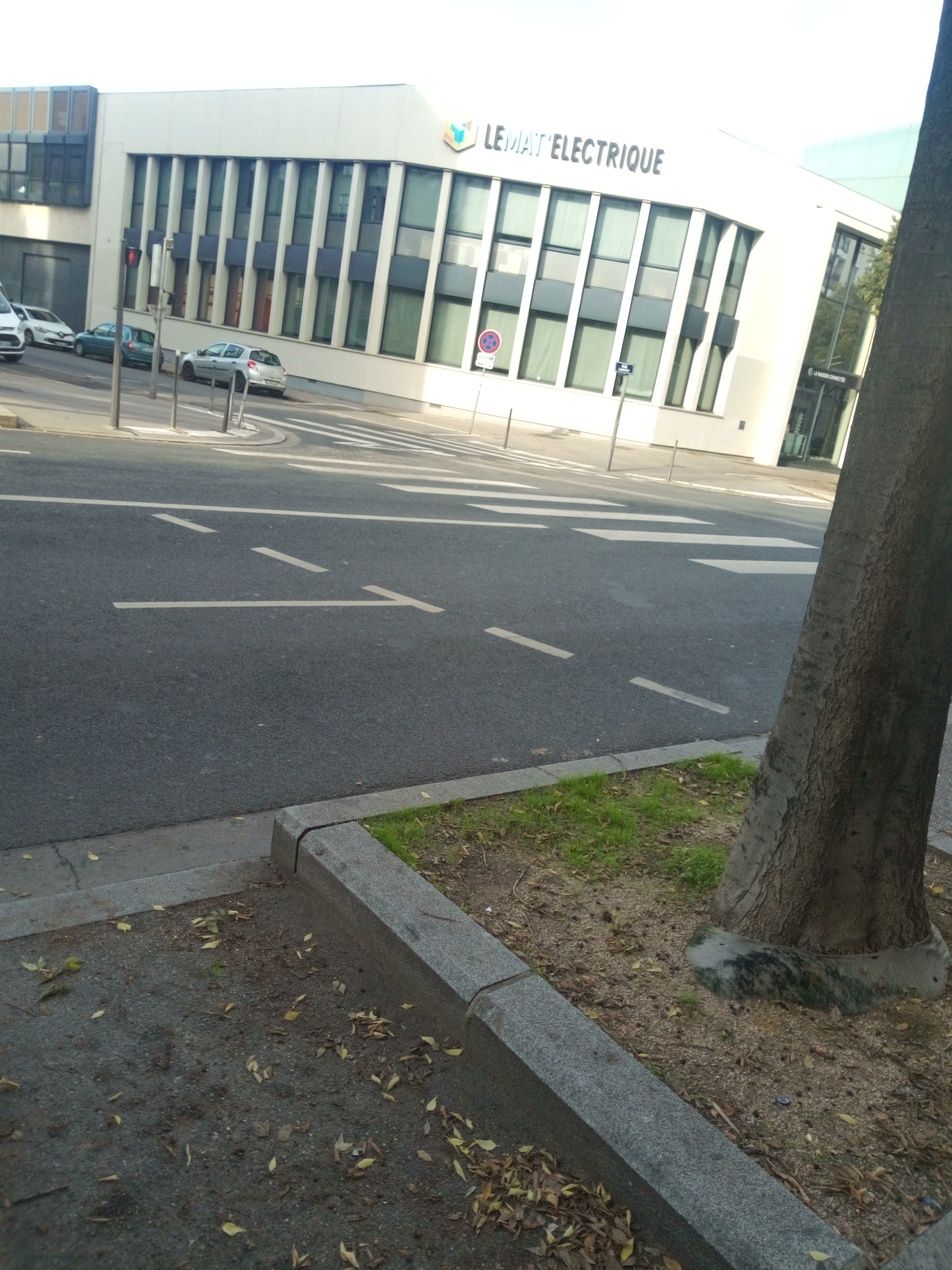 Photo n° 1 de l'avis de Toyese.Y fait le 10/11/2019 à 14:00
