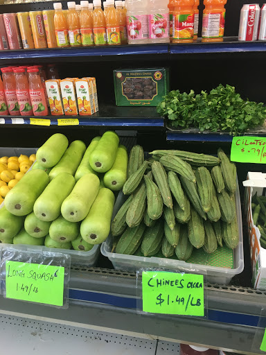 Supermarket «Everest Supermarket», reviews and photos, 208 Churchmans Rd, New Castle, DE 19720, USA