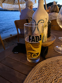 Plats et boissons du Restaurant Daurade à Roquebrune-sur-Argens - n°17