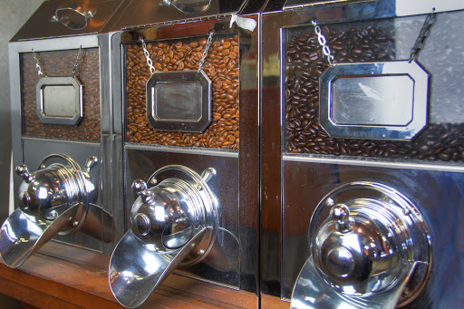 Coffee Shop «Coastal Peaks Coffee», reviews and photos, 3566 S Higuera St #100, San Luis Obispo, CA 93401, USA