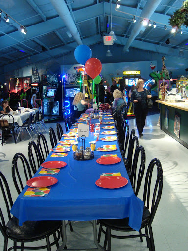 Amusement Park «Paradise Park», reviews and photos, 45799 Grand River Ave, Novi, MI 48374, USA