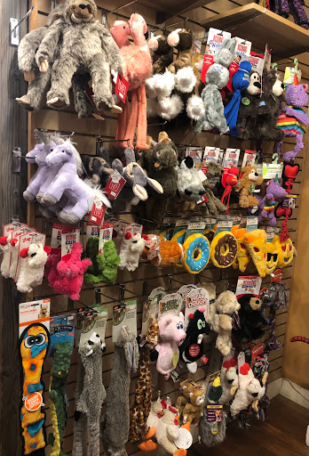 Pet Supply Store «Cornerstone Pets», reviews and photos, 105 9th St, Hoboken, NJ 07030, USA