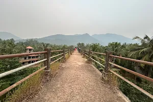 Keri Foot Bridge image