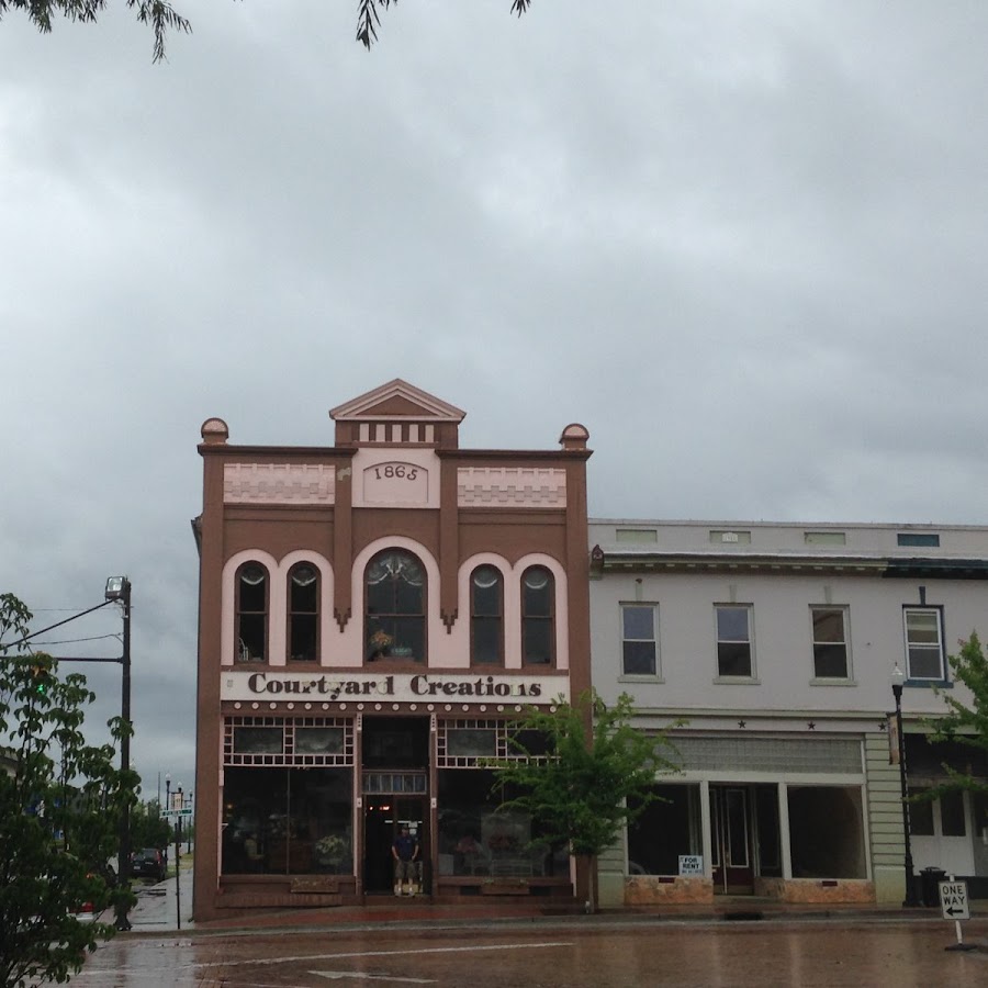 Abbeville Historic District