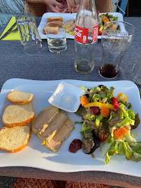 Plats et boissons du Restaurant Hôtel de l'Atlantique à La Tranche-sur-Mer - n°5
