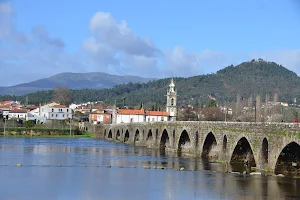 Ponte Romano-Gótica de Ponte de Lima image