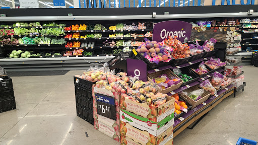 Department Store «Walmart Supercenter», reviews and photos, 949 W Grasslands Dr, American Fork, UT 84003, USA