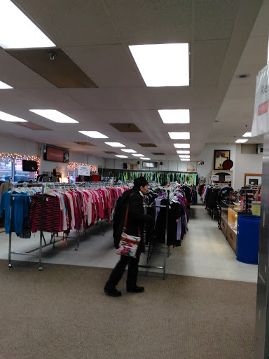 Thrift Store «The CHAP Thrift Store», reviews and photos, 2020 E Hwy 13, Burnsville, MN 55337, USA