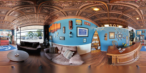 Tattoo Shop «Sink or Swim Tattoo», reviews and photos, 11100 Monroe Rd, Matthews, NC 28105, USA