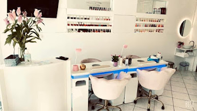 Vyvy's Nails à Roissy-en-Brie