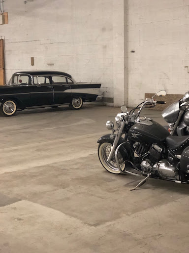 RV Storage Facility «U-Haul Moving & Storage of North Canton», reviews and photos, 5655 Whipple Ave NW, North Canton, OH 44720, USA