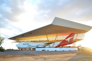 Qantas Founders Museum image