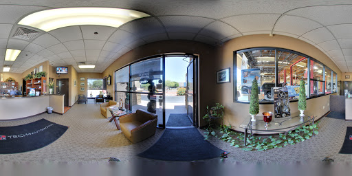 Car Repair and Maintenance «Tech Plus Automotive», reviews and photos, 7333 E Butherus Dr B-200, Scottsdale, AZ 85260, USA