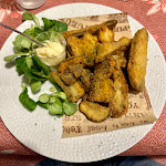 Photo n°4 de l'avis de Dario.e fait le 21/04/2024 à 19:01 sur le  Old Grizzly à Aymavilles