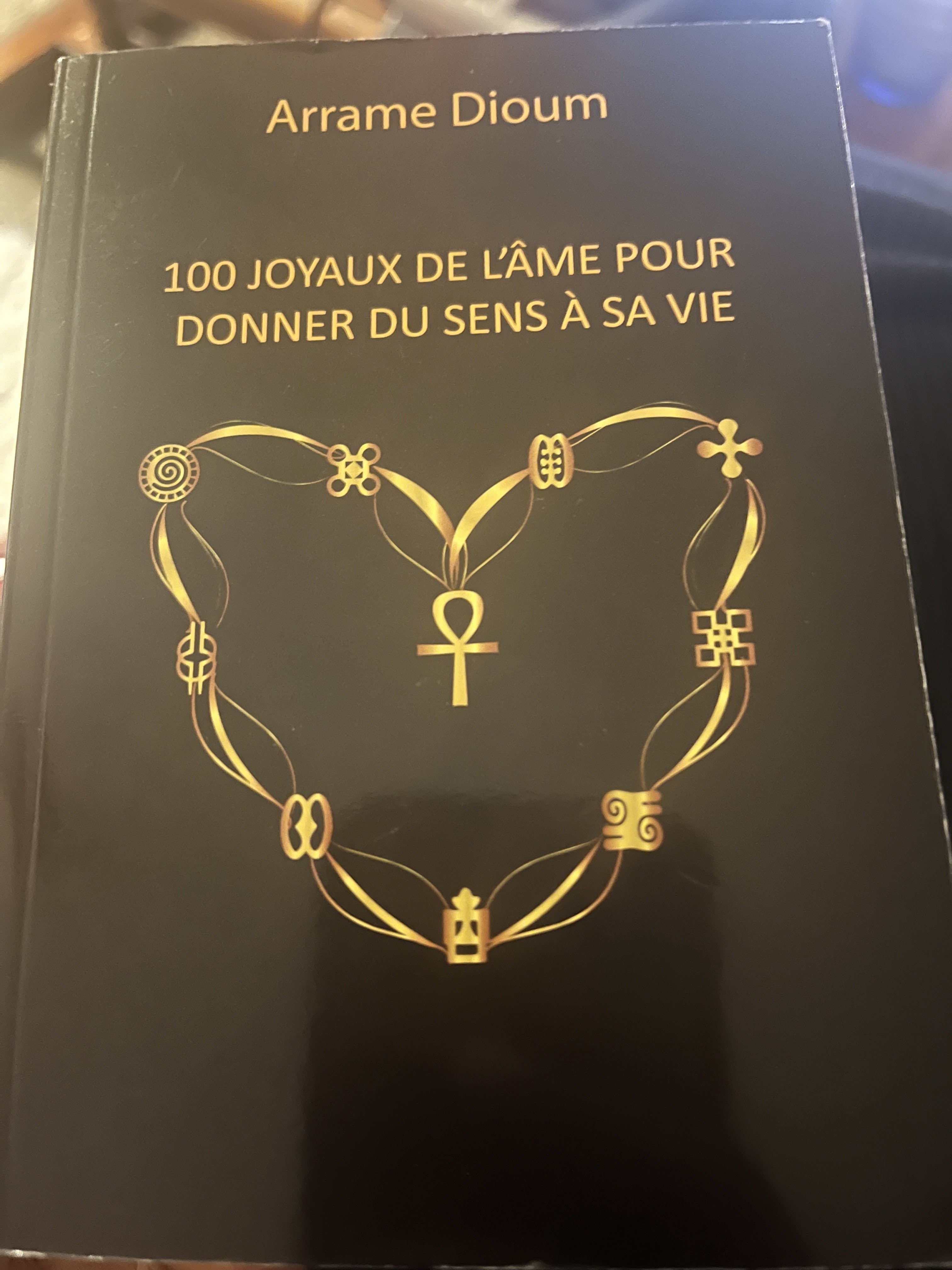Photo n° 1 de l'avis de Ange.d fait le 22/03/2024 à 18:19
