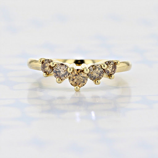 Jewelry Store «Icing On The Ring», reviews and photos, 607 Hill St #316, Los Angeles, CA 90014, USA