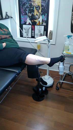 Explore birthday year tattoo ideas, creative tattoo ideas in Statesville, available at Tattoo Factory of Statesville