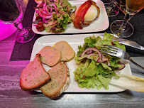 Plats et boissons du Restaurant français La Girouette à Carcassonne - n°4