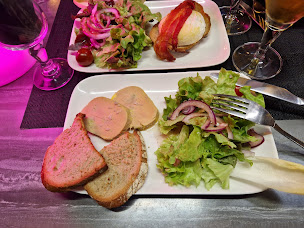 Photo n°44 de La Girouette à Carcassonne ()