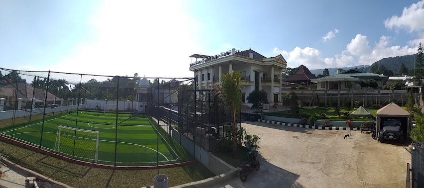 Villa Ae