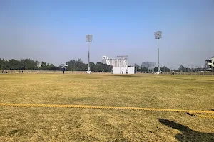 Shaheed Vijay Singh Pathik Sports Complex Indoor Stadium image