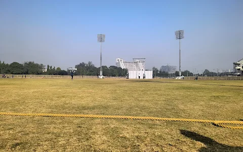 Shaheed Vijay Singh Pathik Sports Complex Indoor Stadium image