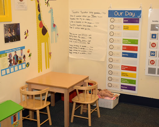 Day Care Center «Tutor Time of Strongville, OH», reviews and photos, 19880 W 130th St, Strongsville, OH 44136, USA