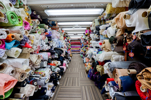 Fabric Store «Rex Fabrics», reviews and photos, 825 SW 37th Ave, Miami, FL 33135, USA