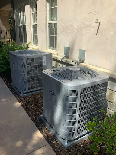 HVAC Contractor «Specialized Mechanical», reviews and photos