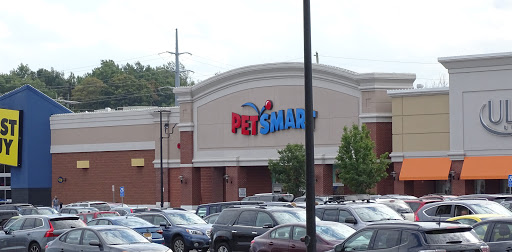 Pet Supply Store «PetSmart», reviews and photos, 4731 Commercial Dr, New Hartford, NY 13413, USA