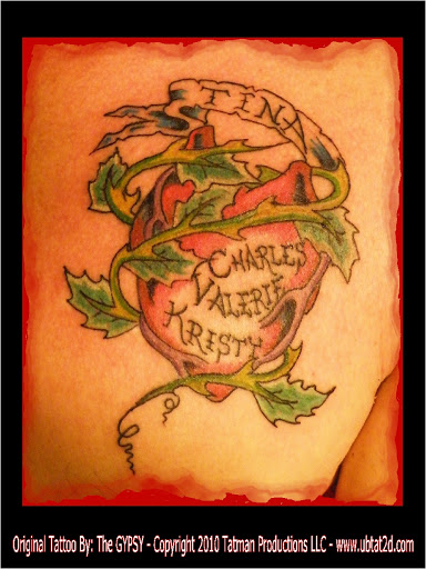 Explore cool tattoo ideas for sisters, creative tattoo ideas in Topeka, available at Artist Alley Studio Tattoos & Piercings
