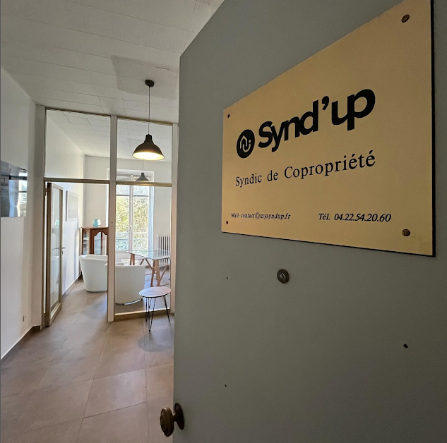 Syndup - Syndic de copropriété | 06 à Nice (Alpes-Maritimes 06)