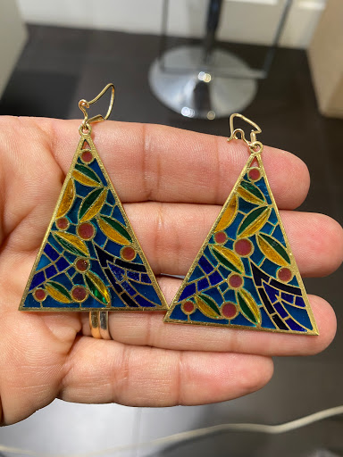 Jewelry Buyer «Jackie Abraham Jewelers», reviews and photos, 1027 Kane Concourse, Bay Harbor Islands, FL 33154, USA