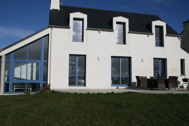 Photo Maison de vacances Maison de Location face à l'océan 29710 Plozévet