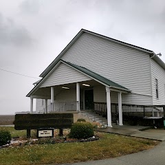 Painter Creek Church-Brethren