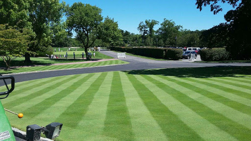 Golf Club «Winged Foot Golf Club», reviews and photos, 851 Fenimore Rd, Mamaroneck, NY 10543, USA