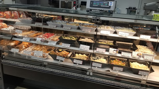 Grocery Store «Rego Brothers», reviews and photos, 19600 W 130th St, Strongsville, OH 44136, USA