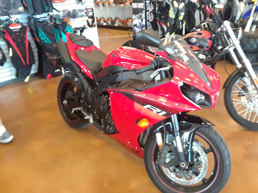 Motorcycle Dealer «Mitchell Motorsports of Kyle», reviews and photos, 21701 I-35, Kyle, TX 78640, USA