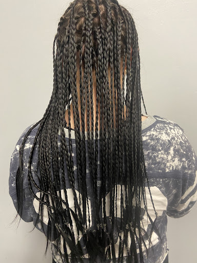 Hair Salon «SmartStyle Hair Salon», reviews and photos, 768 S Jefferson Ave A, Cookeville, TN 38501, USA