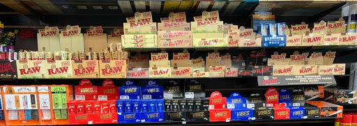 Tobacco Shop «High City Smoke Shop», reviews and photos, 8350 W Lower Buckeye Rd, Tolleson, AZ 85353, USA