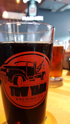 Brewpub «Tow Yard Brewing», reviews and photos, 501 Madison Ave, Indianapolis, IN 46225, USA