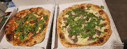 Plats et boissons du Pizzas à emporter Cap pizza à Mandelieu-la-Napoule - n°15